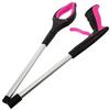 Foldable Trash Grabber Outdoor Waste Picker Aluminium Alloy Pp view 1