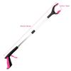 Foldable Trash Grabber Outdoor Waste Picker Aluminium Alloy Pp view 2