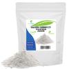 CALCIUM CARBONATE Powder - 200 Gr - used in mineral make-up formulations, and as a gentle abrasive for oral care products view 1