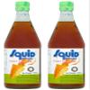 Blissify - Squid Fish Sauce, 725ml Glass Bottle - Pack of 2 - Authentic Thai Style - Ideal for Stir-Frying & Marinading view 1