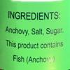 Blissify - Squid Fish Sauce, 725ml Glass Bottle - Pack of 2 - Authentic Thai Style - Ideal for Stir-Frying & Marinading view 2