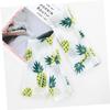 ABOOFAN 4 Pairs Creative Sunscreen Oversleeve Cooling Arm Sleeves with High Elasticity for Summer Outdoor Activities Breathable Ice and Pink Mixed Patterns for Cycling Driving Golf Hiking view 2