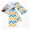 ABOOFAN 4 Pairs Creative Sunscreen Oversleeve Cooling Arm Sleeves with High Elasticity for Summer Outdoor Activities Breathable Ice and Pink Mixed Patterns for Cycling Driving Golf Hiking view 4