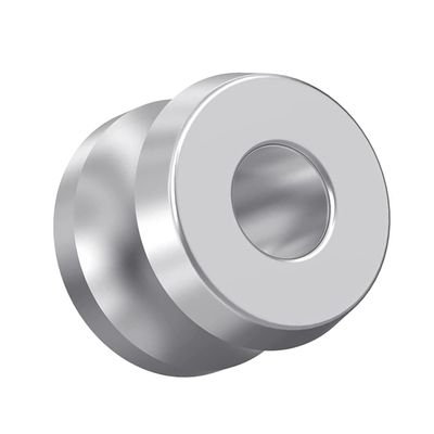 Alipis Aluminum Alloy Base for Men Spacious and Balanced Stand for Bathroom Organization