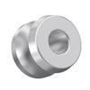Alipis Aluminum Alloy Base for Men Spacious and Balanced Stand for Bathroom Organization view 1