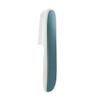 KIXZSAZ Shoes Cleaning Brush Reusable Ergonomic Washable Mini Hand Held Household Toilet Shoe Laundry Floor PBT Brushes, Blue view 1
