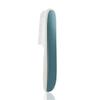 KIXZSAZ Shoes Cleaning Brush Reusable Ergonomic Washable Mini Hand Held Household Toilet Shoe Laundry Floor PBT Brushes, Blue view 3