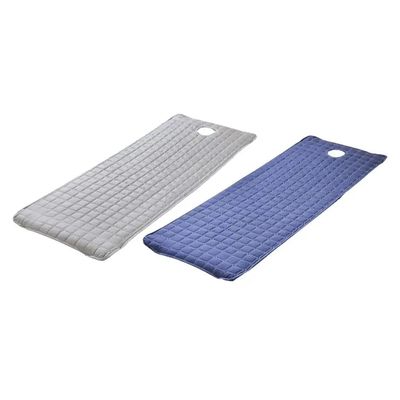 2pcs Pak of 2 Non-slip Spa Massage Table Mattress Mat Cosmetic Bed Sheet
