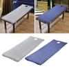 2pcs Pak of 2 Non-slip Spa Massage Table Mattress Mat Cosmetic Bed Sheet view 4