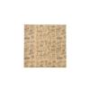 100pcs Deli Wax Paper Sheets, Grease and Water Resistant, Tray/Basket Liners, Newsprint-Style Wrappers for Sandwiches, Hot Dogs, Baking view 1