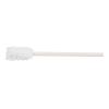 Fdit Baby Gauze Toothbrush 30pcs Soft Tongue Cleaner Infant Oral Cleaning Stick for Baby (30pcs) view 3