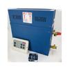 CSDASW 9KW Sauna Equipment Steam Generator Wet Steam Machine Steam Bath Dry And Wet Steam Room Beauty Body Sweat Steam Equipment(ST-50L) view 2