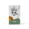 Silly Cow Sesame Water Biscuits 150g view 3