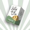 Silly Cow Sesame Water Biscuits 150g view 4