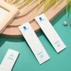 Homoyoyo 100Pcs Disposable PE Protective Covers for Digital Thermometer Probes, Safe and Easy to Use Body Temperature Probe Sleeves for Home and Hospital Use view 4