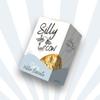 Silly Cow Classic Water Biscuits 150g view 4