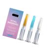 3 Liquid-Based Gels | Fast Relief for Dryness | Sensitive Skin & Active Lifestyle | Travel Packs Feminine Hydrations Gels view 1