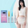 3 Liquid-Based Gels | Fast Relief for Dryness | Sensitive Skin & Active Lifestyle | Travel Packs Feminine Hydrations Gels view 3