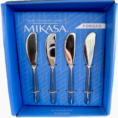 Mikasa PAVLOS SPREADER