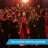 Activity Superstore West End Theatre & Marco Pierre White Dining for Two, World-Class West End show, Experience Days, London Getaway, Retirement Gifts, Dining Gifts view 2