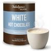 Indulgence Collection White Hot Chocolate 4x2kg, Premium Powder - Rich and Velvety Drinking Choco Perfect for Any Occasion view 1