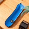 Body Hair Trimmer,Electric Personal Groomer with Digital Display | Body Groomer for Men - for Intimate Balls Back Armpit Chest Arm Leg view 3
