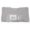 650W Infrared Sauna Blanket, 5.9ft*31.5in Portable Home Sauna with Sleeves, 30-60 Minutes, for Body Relaxation view 4