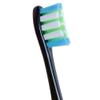 6/10pcs Replacement Toothbrush Heads,Compatible for Oclean(10Black) view 3