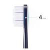 2/4/6/8Pcs Compatible for MijiaToothbrush Head T700 Electric Toothbrush(6 pcs) view 2