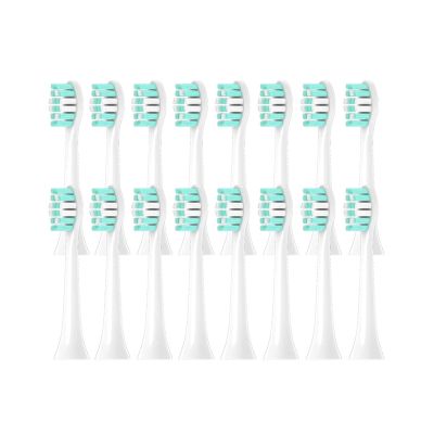 16/20PCS,Compatible for PhilipsHX6014 Replacement Toothbrush Heads Sonic(PHILIPS-16pcs)