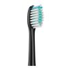 4/12/16Pcs Replacement Brush Heads,Compatible for Philips,HX3/HX6/HX9 Series Electric Toothbrush HX6064(12Pcs Black) view 2