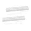 Abaodam 2pcs Livestock Pregnancy with Colloidal Strips for Cattle and Cows Accurate Early Detection Device for Farm Use Simple Drops Application view 1