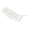 Abaodam 2pcs Livestock Pregnancy with Colloidal Strips for Cattle and Cows Accurate Early Detection Device for Farm Use Simple Drops Application view 2