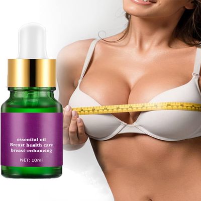 Bust Firming Natural Essence Oil,Breast Enhancement Cream Fast Growth,Natural Breast Enhancement Oil,Plumping Enlargement Nourishing Massage Oil,BreastEnlargement OilBreast Enhancers (1pcs)
