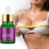 Bust Firming Natural Essence Oil,Breast Enhancement Cream Fast Growth,Natural Breast Enhancement Oil,Plumping Enlargement Nourishing Massage Oil,BreastEnlargement OilBreast Enhancers (1pcs) view 1