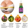 Bust Firming Natural Essence Oil,Breast Enhancement Cream Fast Growth,Natural Breast Enhancement Oil,Plumping Enlargement Nourishing Massage Oil,BreastEnlargement OilBreast Enhancers (1pcs) view 4