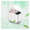 2L White Sauna Generator for Sauna Steam Generator Fumigation Machine Home Steamer Therapy Suitable for Relax Remote Control Fast Heating Speed view 2