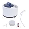 1000W Sauna Steamer Pot Machine Portable Sauna Steam Generator Fumigation Machine for Home Spa Fast Heating Speed view 1