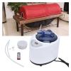1000W Sauna Steamer Pot Machine Portable Sauna Steam Generator Fumigation Machine for Home Spa Fast Heating Speed view 4