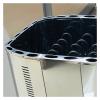 18KW Sauna Heating Unit Electric Heater Stove for Spa Room Fast Heating Speed(Black) view 3