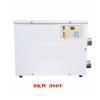5.5/9/11/15KW Bath Constant Temperature Heater Swimming Pool Electric Heater Thermostat Equipment Water Circulation Heating Machine Fast Heating Speed(9KW 380V) view 2