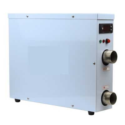 5.5/9/11KW Sauna Spa Steam Generator for Home Steam Shower & Digital Controller Sauna Room SPA Steam Bath Machine Fast Heating Speed(11KW)