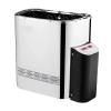 4.5/6/8/9KW Stainless Steel Inner Controller Sauna Stove Electric Sauna Heater for Sauna Room Sauna Center Fast Heating Speed(6KW) view 1