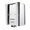 4.5/6/8/9KW Stainless Steel Inner Controller Sauna Stove Electric Sauna Heater for Sauna Room Sauna Center Fast Heating Speed(6KW) view 2