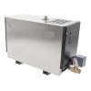 Automatic Stainless Steel Steam Generator Household Steaming Sauna Room Steam Bath Machine for Relax Spa Room Digital Controller Fast Heating Speed view 1