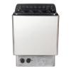 21kw 24kw 27kw Big Power Sauna Heater Sauna Dry Steaming Machine Home Use Heating Furnace Room Spa Room Fast Heating Speed(21kw) view 1