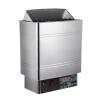 2/3/6/9KW Sauna Heater Internal/External Controller Electric Stove Sauna Rome Heating Furnace Room Dry Equipment Fast Heating Speed(9KW External) view 1