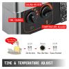 2/3/6/9KW Sauna Heater Internal/External Controller Electric Stove Sauna Rome Heating Furnace Room Dry Equipment Fast Heating Speed(9KW External) view 4