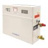 9KW Steam Generator for Shower Home Steam Machine Sauna Equipment Sauna Bath SPA Steam Shower with Digital Controller Fast Heating Speed(ST-90 9KW 380V)
