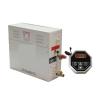 9 KW Sauna Bath Steam Generator Home SPA with Controller ST-135A Fast Heating Speed view 3